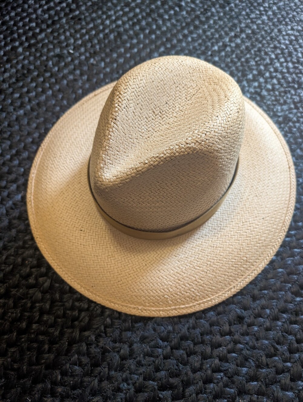 Lovely Bird Malibu Hat